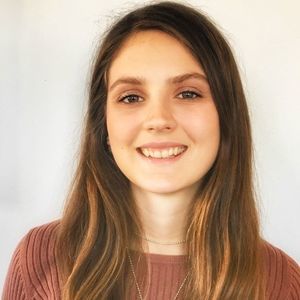 Meet your Posher, Ally